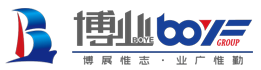 博业集团