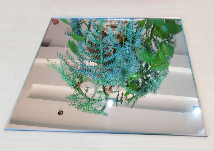 如何知道镜子是不是双向的？