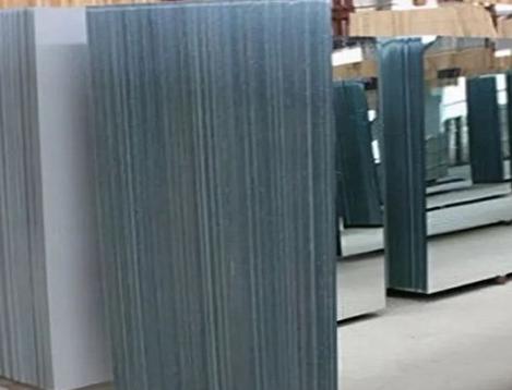 无铜银镜生产工艺