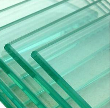 钢化、均质玻璃